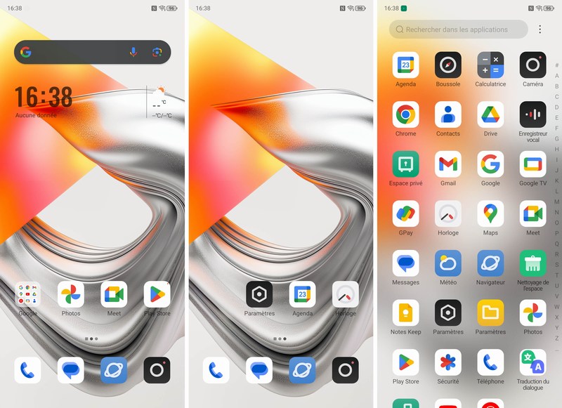 Nubia Z70 Ultra